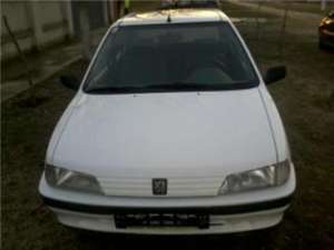 vand peugeot 106xr