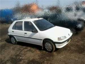 vand peugeot 106xr