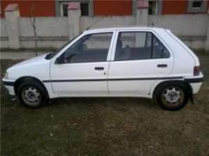vand peugeot 106xr