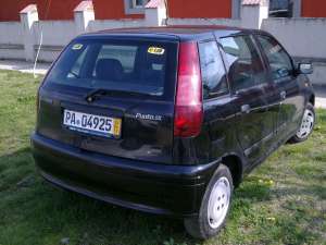 vand punto