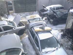 dezmembrez opel astra, vw golf 4, vw passat, ford mondeo, renault megane, peugeot 206, renault lagun