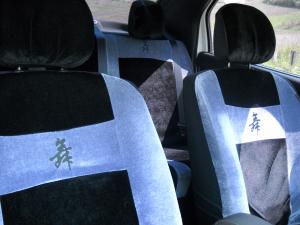 VAND AUTO FOARTE BINE INTRETINUT