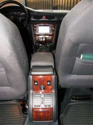 SKODA SUPERB 1.9 TDI PD 2006 73000 KM