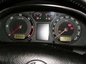 SKODA SUPERB 1.9 TDI PD 2006 73000 KM