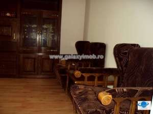 Apartament - 3 camere Exterior Nord