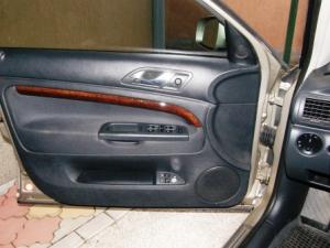SKODA SUPERB 1.9 TDI PD 2006 73000 KM