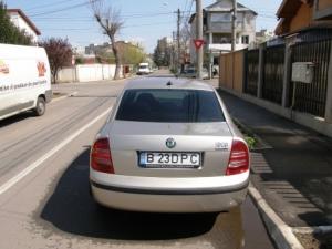 SKODA SUPERB 1.9 TDI PD 2006 73000 KM