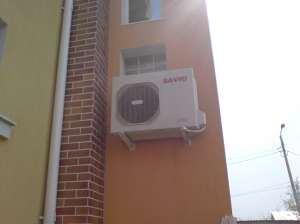 COMERCIALIZAM SI INSTALAM APARATE DE AER CONDITIONAT