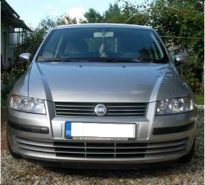 Fiat Stilo 1.6,   16V