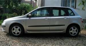 Fiat Stilo 1.6,   16V