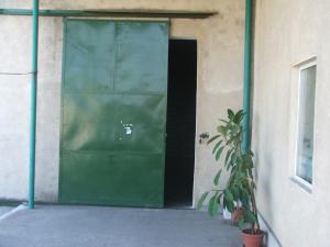 Spatiu industrial si teren langa Mobexpert Constanta