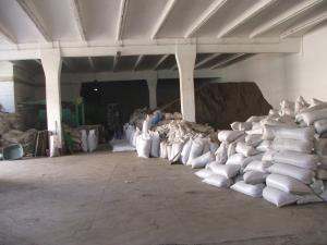 Spatiu industrial si teren langa Mobexpert Constanta