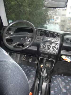 golf 3