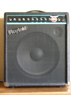 Vand combo bass-clapa,       60w,       supercompact