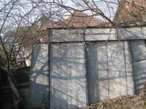 VAND IEFTIN CONSTRUCTIE METALICA DEMONTATA