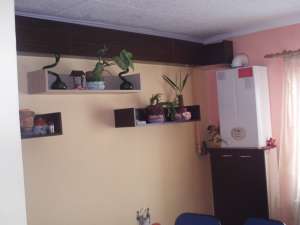 vand apartament 2 camere