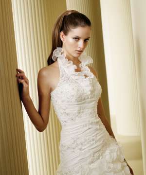 Vand foarte ieftin Rochie Mireasa Formosa La Sposa