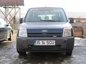 URGENT VIND FORD TOURNEO CONNECT