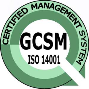 certificare iso 14001