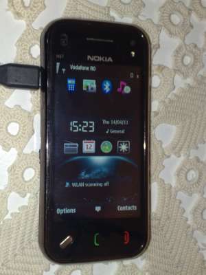 vand nokia n97 mini