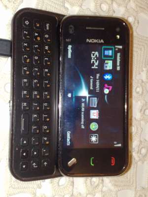 vand nokia n97 mini