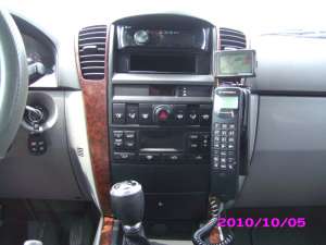 Kia Sorento 2.5 D 2005