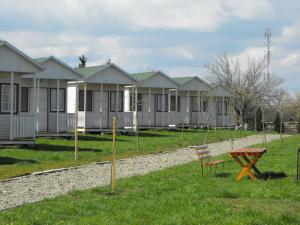 Camping Carei