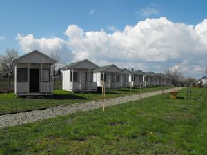 Camping Carei