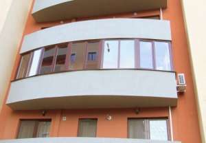 OFERIM PRET SUPER CONVENABIL TERMOPAN PVC REHAU,    EXEMPLE