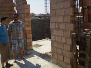 Vand Vila Duplex de Lux in Cartier rezidential nou... Pantelimon,    Rascoalei