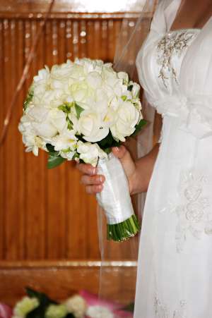 Rochie mireasa