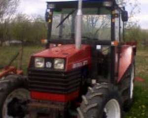 Vind Tractor UTB 683 DTC anul 2005