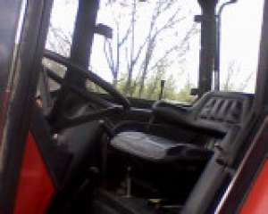 Vind Tractor UTB 683 DTC anul 2005