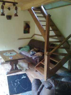 VAND SAU INCHIRIEZ CABANA MODERNA