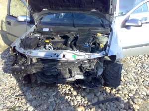 opel astra g 1,   7 dti 2001