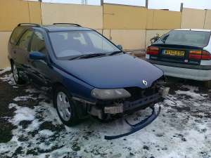 Dezmembrez renault laguna 1,  9 dti si dci