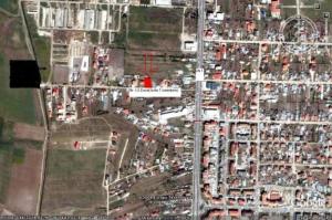 VAND 500 MP TEREN CONSTRUIBIL IN OTOPENI