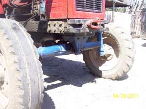 vand punte fata u650