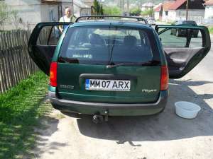 vand renault megane