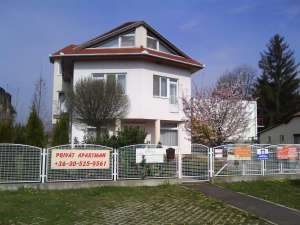 Apartman P�vai-Silye