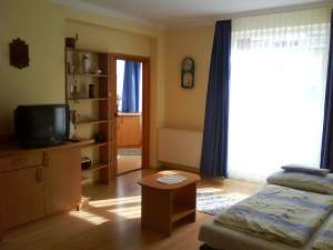 Apartman P�vai-Silye