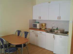 Apartman P�vai-Silye