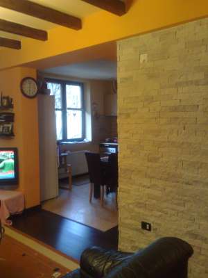 vand apartament resita