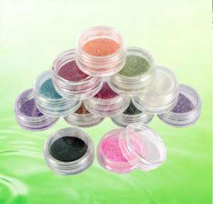 Set 12 Bucati Gel Uv color
