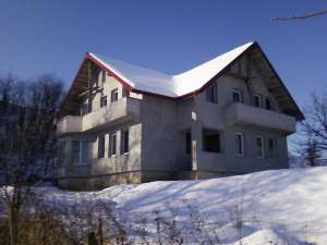 Vand VILA in Com. SATU-MARE Jud. SUCEAVA