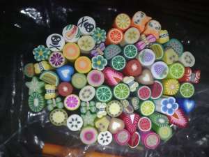Set 12 Vopsele acrilice