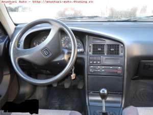 peugeot 405 diesel