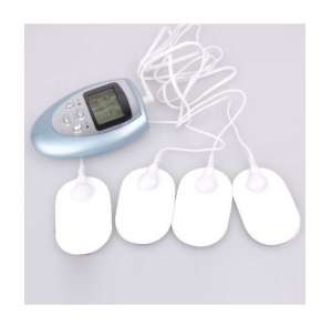 Aparat masaj / electrostimulare pentru arderea grasimilor si relaxare