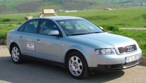 instructor auto autorizat