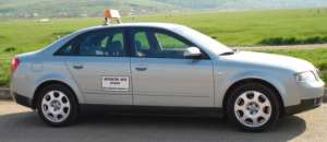 instructor auto autorizat